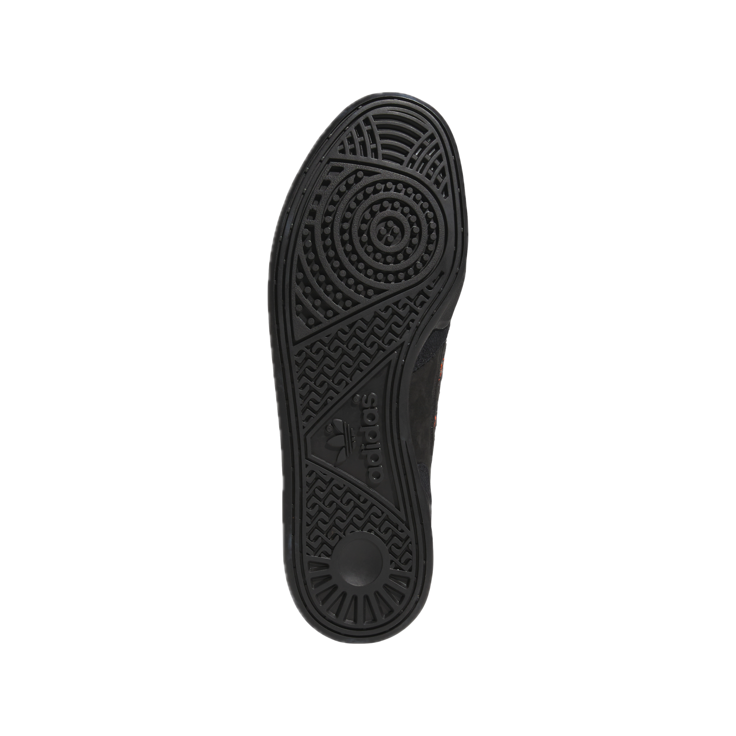 Adidas Handball Top X Mike Arnold - Core Black/Core Black/Semi Impact Orange