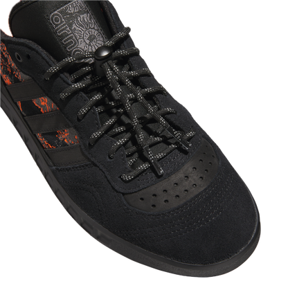 Adidas Handball Top X Mike Arnold - Core Black/Core Black/Semi Impact Orange