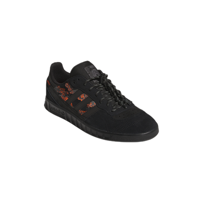 Adidas Handball Top X Mike Arnold - Core Black/Core Black/Semi Impact Orange
