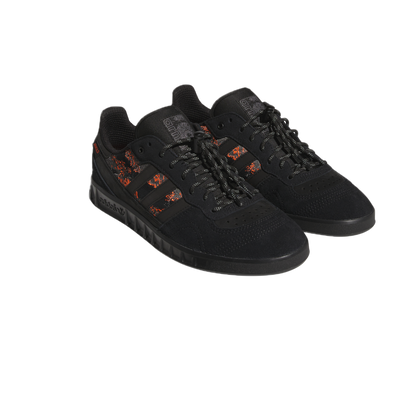 Adidas Handball Top X Mike Arnold - Core Black/Core Black/Semi Impact Orange