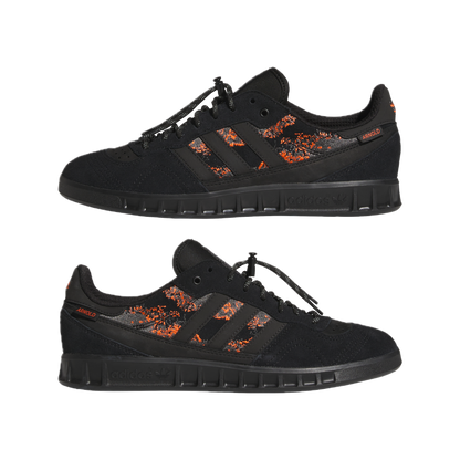 Adidas Handball Top X Mike Arnold - Core Black/Core Black/Semi Impact Orange