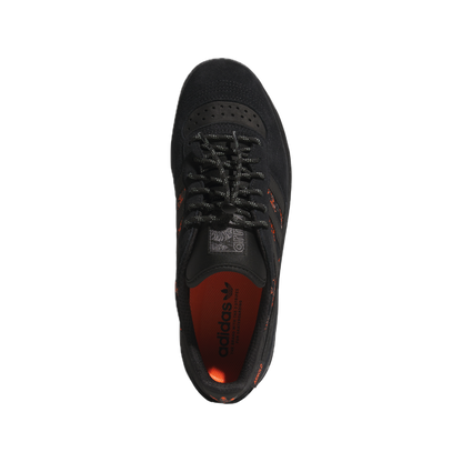 Adidas Handball Top X Mike Arnold - Core Black/Core Black/Semi Impact Orange