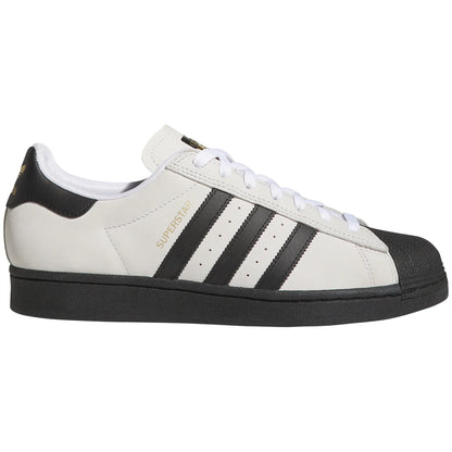 Adidas Superstar ADV - Crystal White/ Core Black