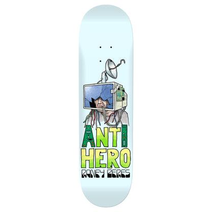 Anithero Beres Anti Intelligence Deck - 9.0