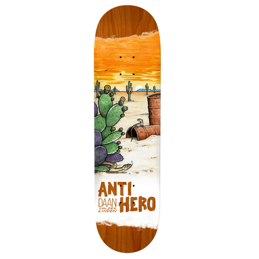 Antihero Daan Desertscapes - 8.38