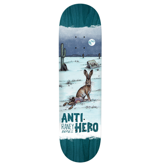 Antihero Raney Desertscapes - 9.0