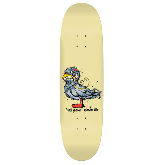 Antihero Gerwer Pigeon Vision Deck - 8.75