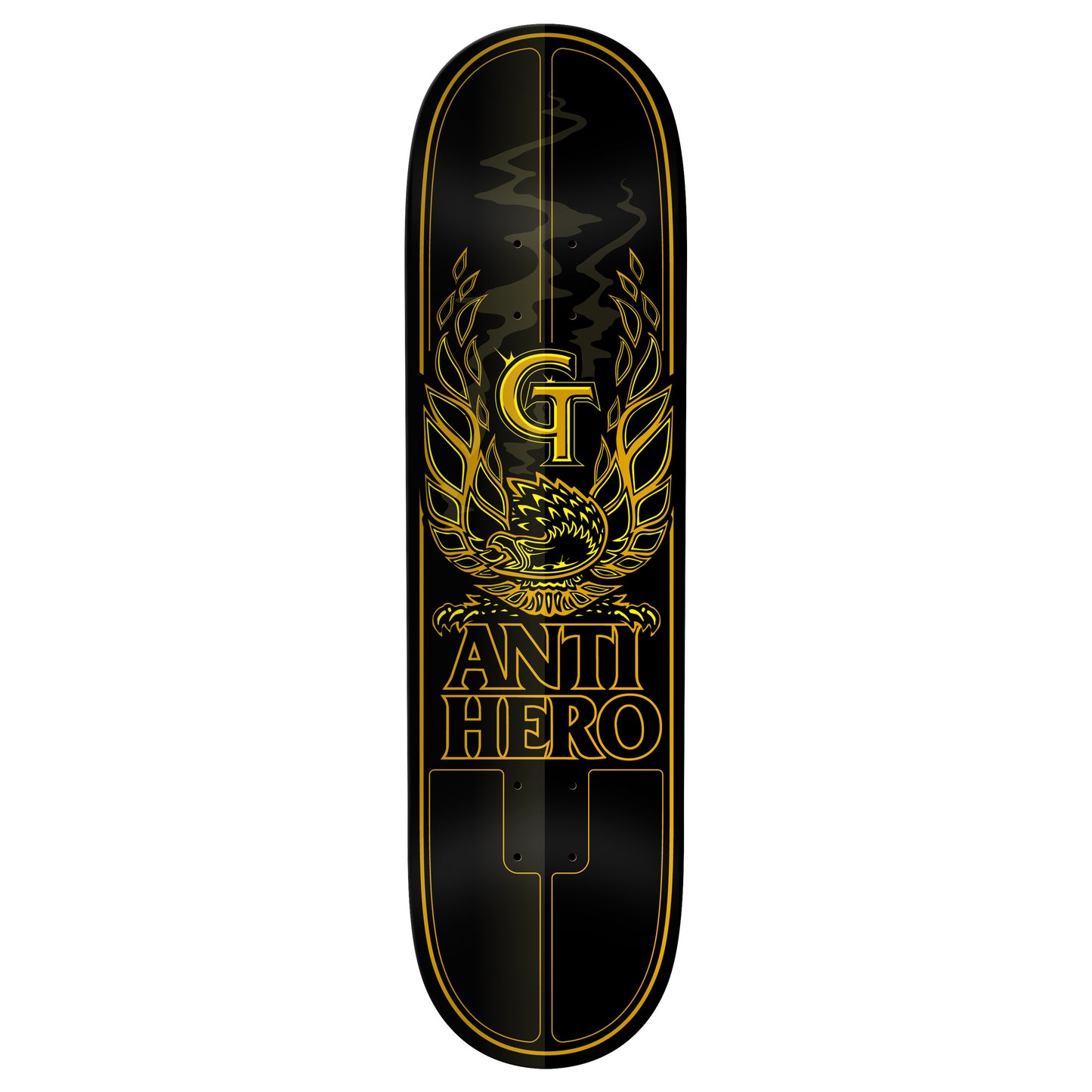 Antihero Grant Bandit Deck - 8.5