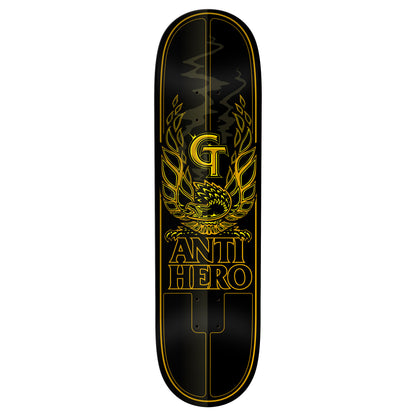 Antihero Grant Bandit Deck - 8.5