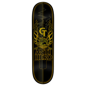 Antihero Grant Bandit Deck - 8.5