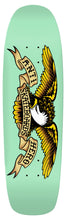 Load image into Gallery viewer, Antihero Scallywag Team Shaped Eagle Deck - 9.0