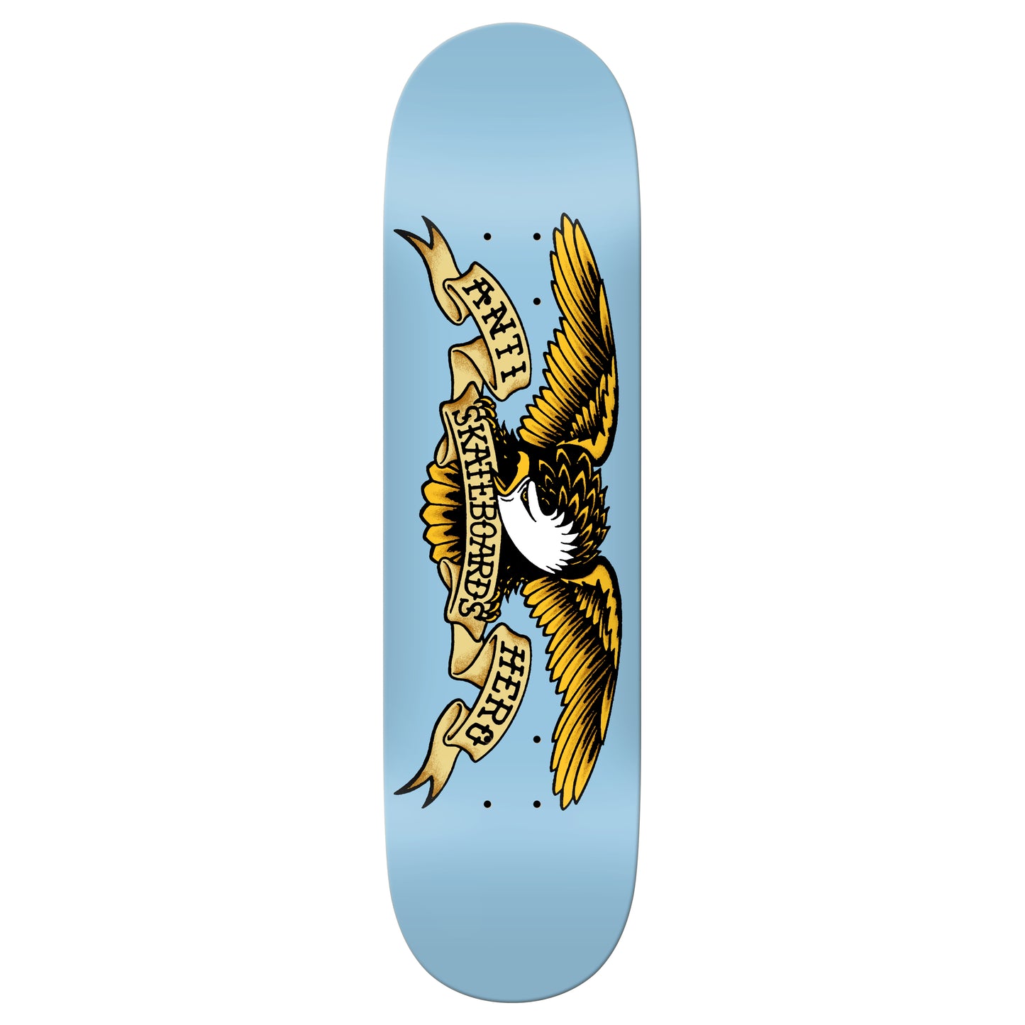 Antihero Classic Eagle Deck - 8.28