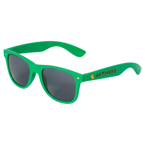 Antihero Pigeon Shades Sunglasses - Green