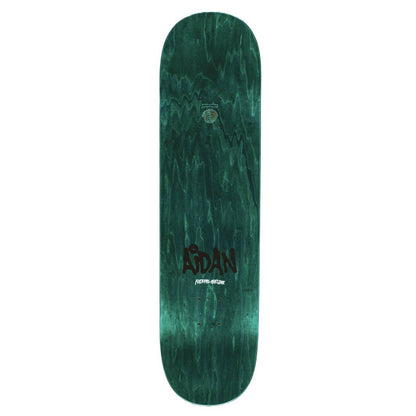 Fucking Awesome Aidan Psych Ward II Deck - 8.25
