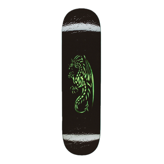 Fucking Awesome Aidan Dragon Deck - 8.25