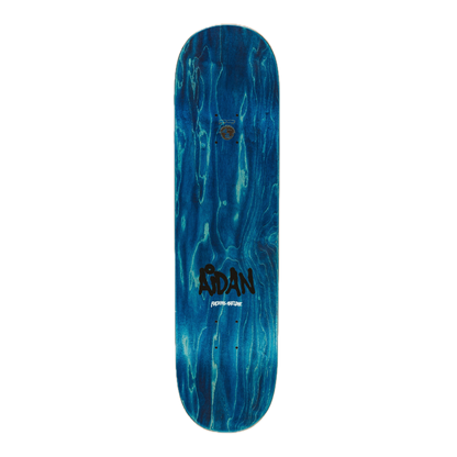 Fucking Awesome Aidan Dragon Deck - 8.25