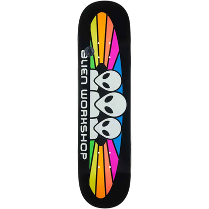 Alien Workshop Spectrum Blacklight Deck - 8.0