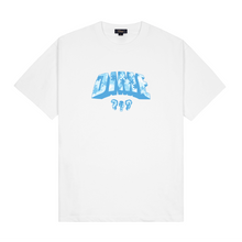 Load image into Gallery viewer, Dime Allstar Tee - White