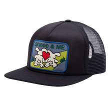 Load image into Gallery viewer, GX1000 &amp; Me Hat - Black