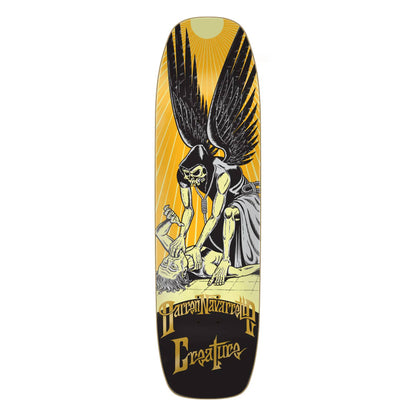 Creature Navarrette Angel Of Death XL Deck - 9.0
