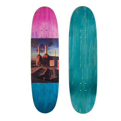 Habitat Animals Egg Deck - 8.75"