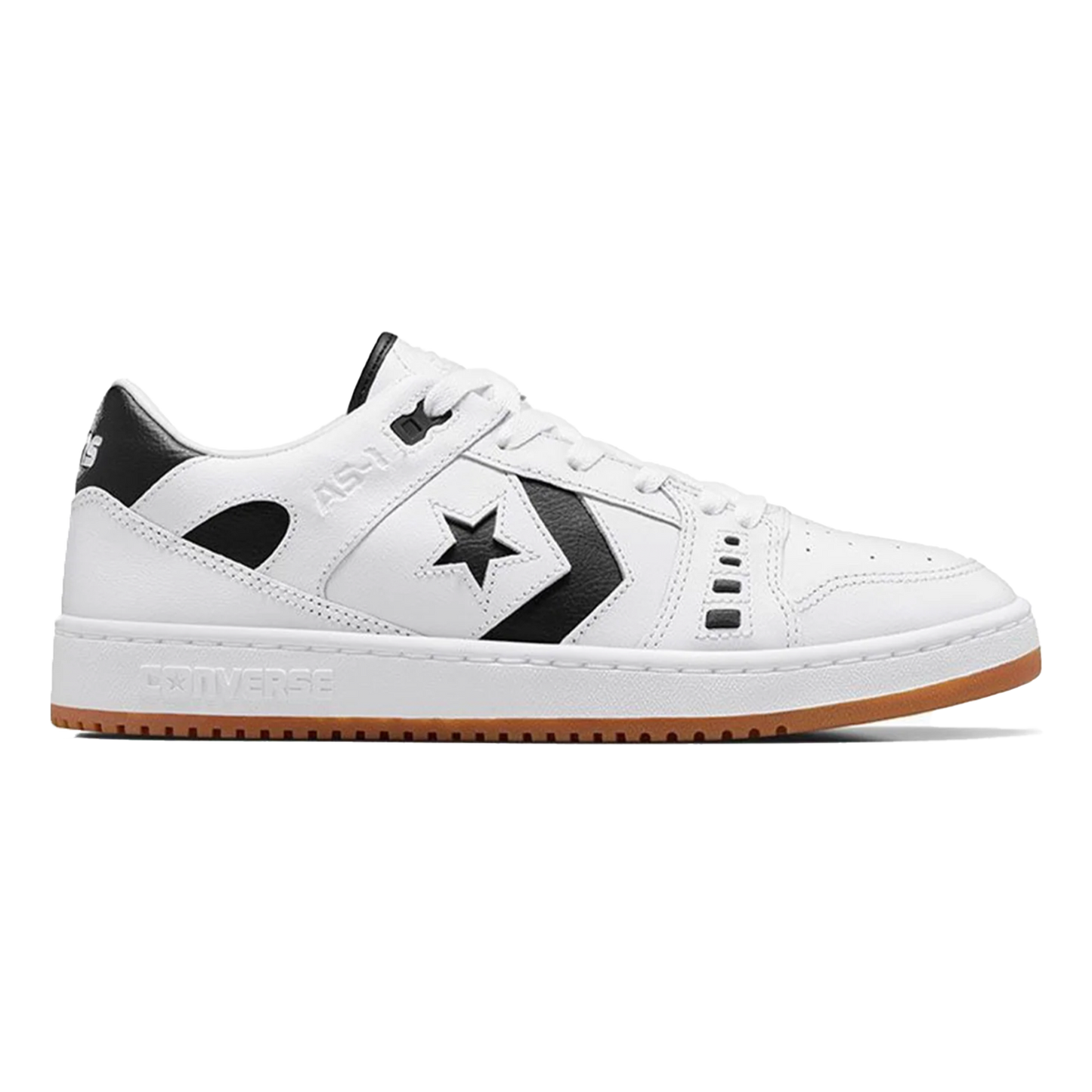 Converse Alexis Sablone AS-1 Pro Ox - White/Black/Gum