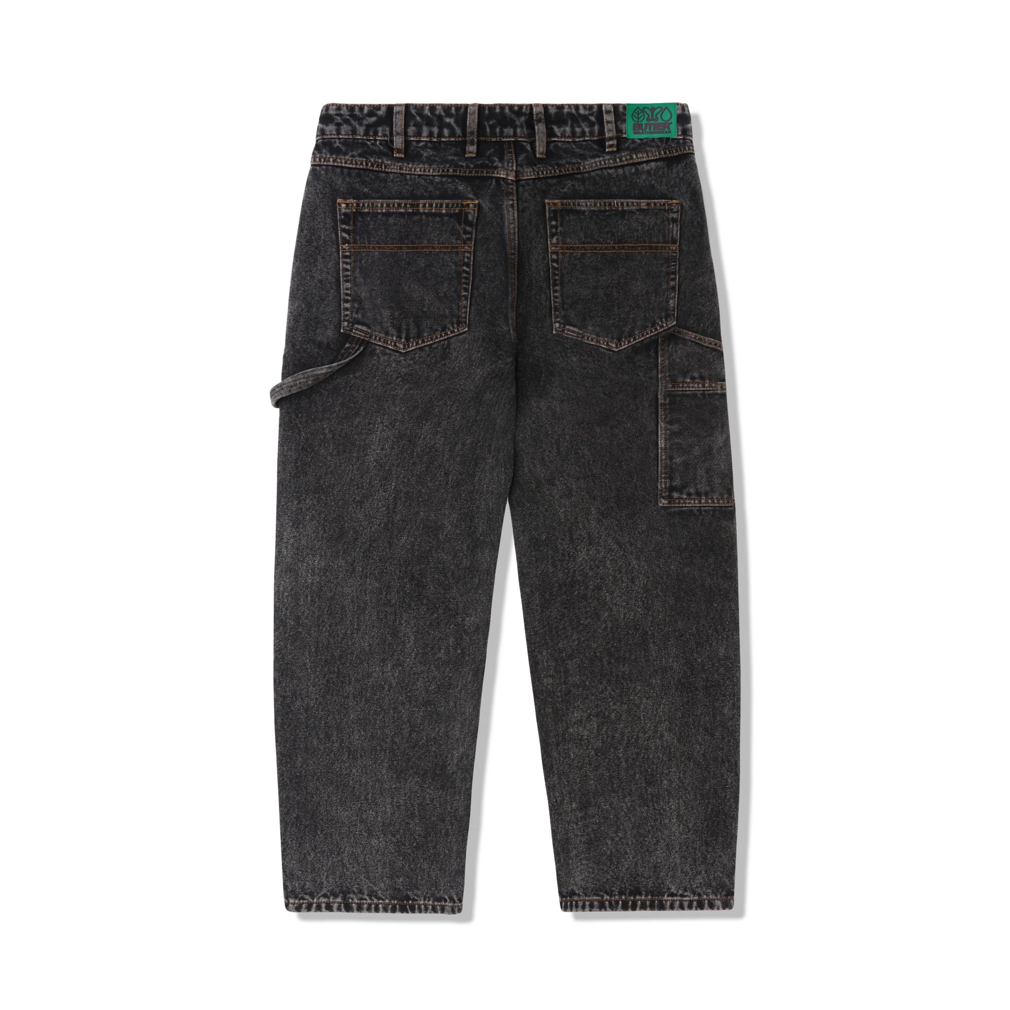 Heavy deals denim jeans