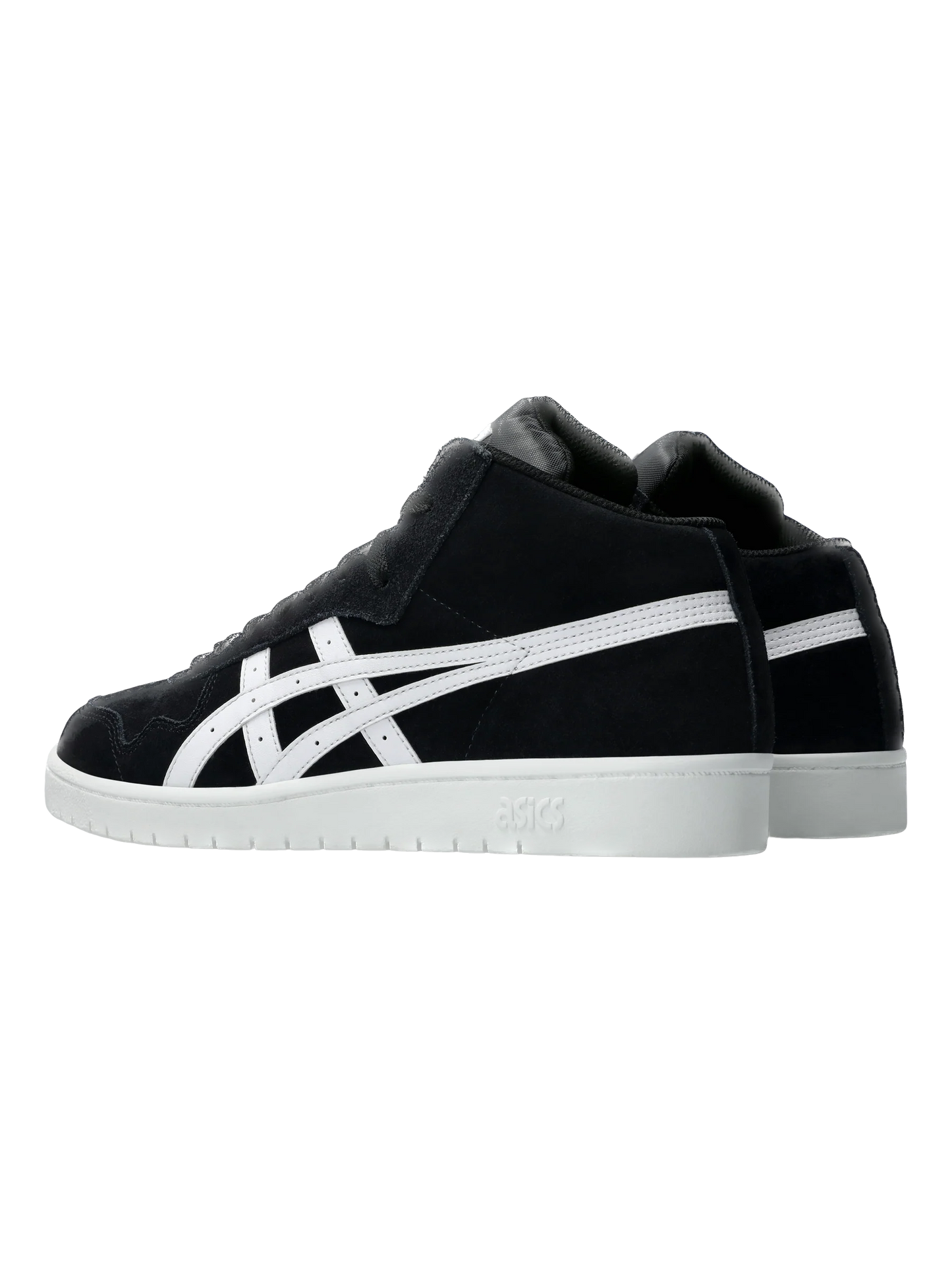 Asics Japan Pro MT - Black/White