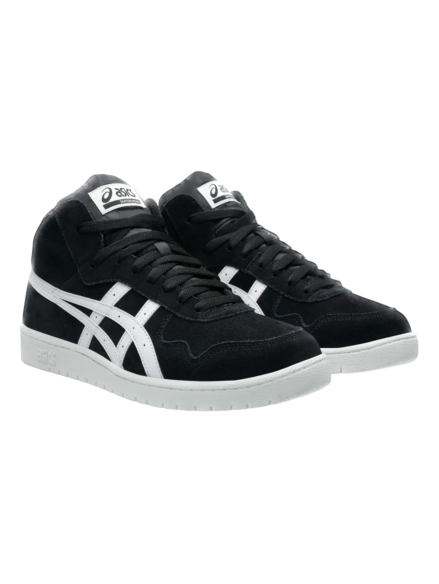 Asics Japan Pro MT - Black/White