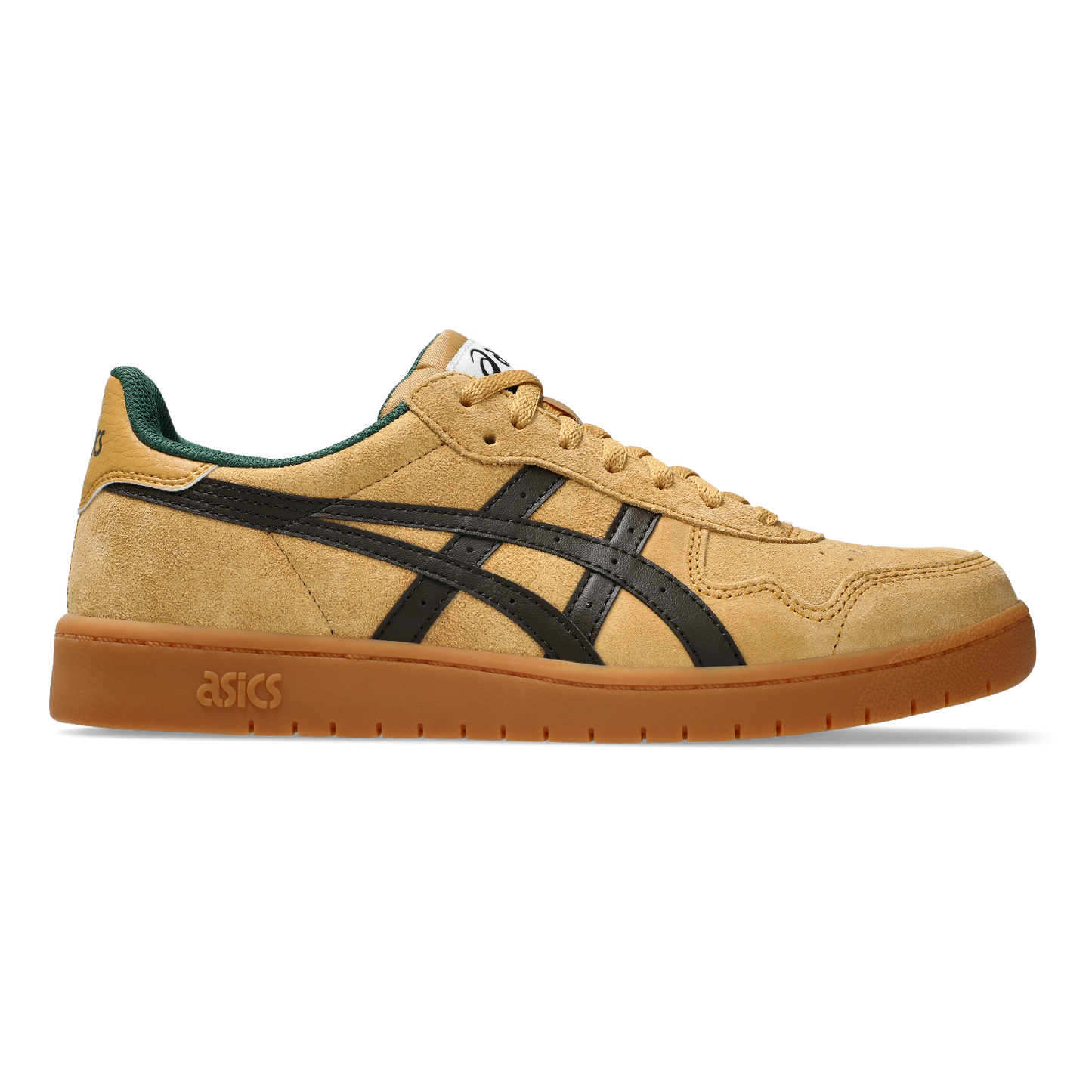 Asics Japan Pro Wood Thrush/Black Coffee – Ninetimes Skateshop