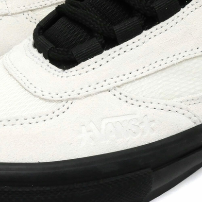 Vans Skate Safe Low - Atiba Bone White/Black