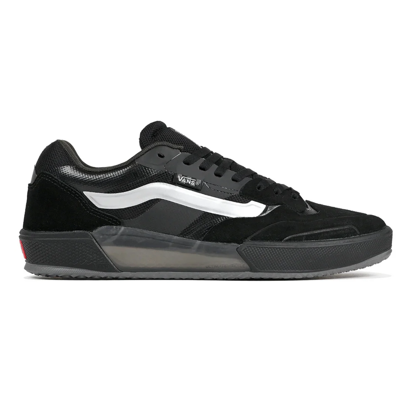 Vans Skate AVE 2.0 - Black/Metallic