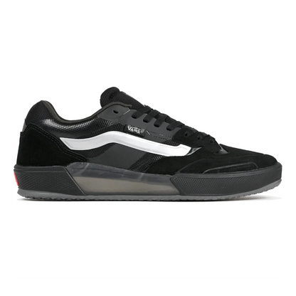 Vans Skate AVE 2.0 - Black/Metallic
