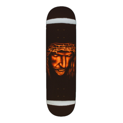 Fucking Awesome AVE La Corona Deck - 8.5