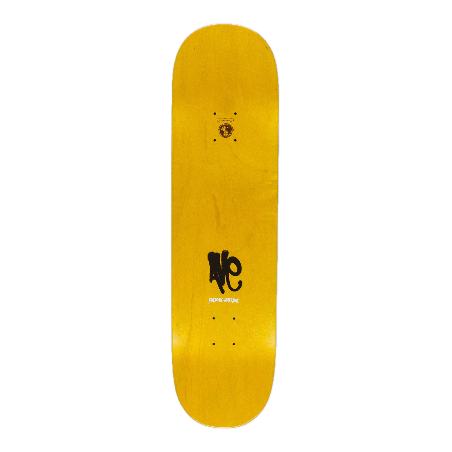 Fucking Awesome AVE La Corona Deck - 8.5