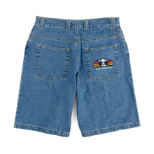 Load image into Gallery viewer, Alien Workshop Jorts - Blue Denim