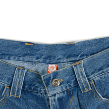 Load image into Gallery viewer, Alien Workshop Jorts - Blue Denim