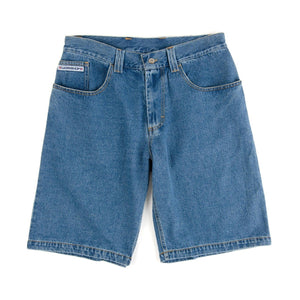 Alien Workshop Jorts - Blue Denim