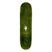 Load image into Gallery viewer, Alien Workshop Racer KTC Mache Quickslick Deck - 8.25