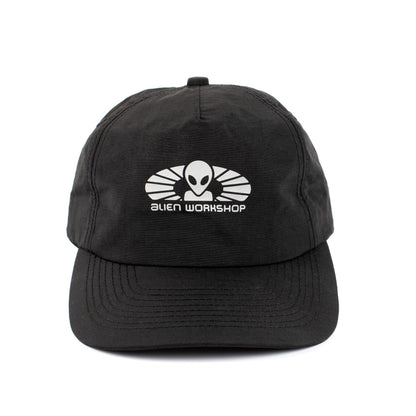 Alien Workshop Spectrum Reflect Cap - Black