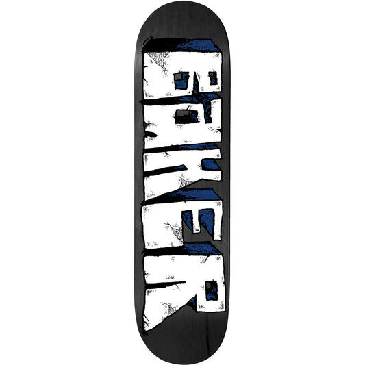 Baker Baca Blocc Style Deck - 8.5