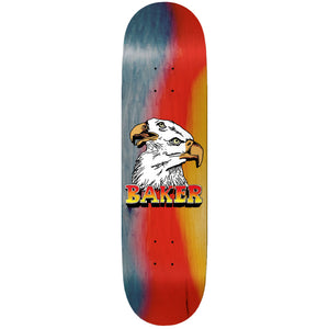 Baker Figgy Eagle Eyes Deck - 8.5