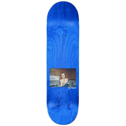 Baker Reynolds Bunny Deck - 8.25
