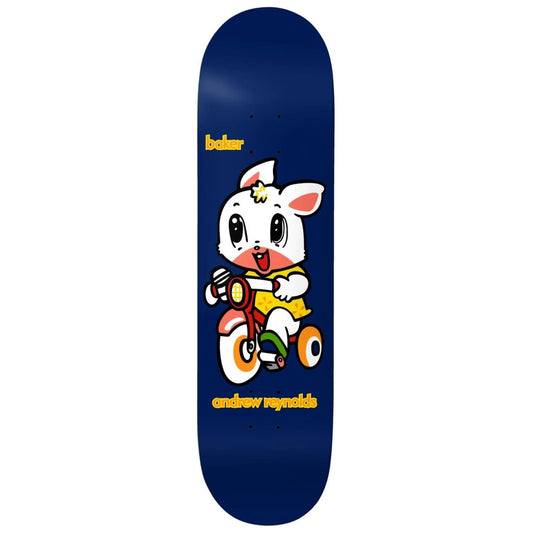 Baker Reynolds Bunny Deck - 8.25