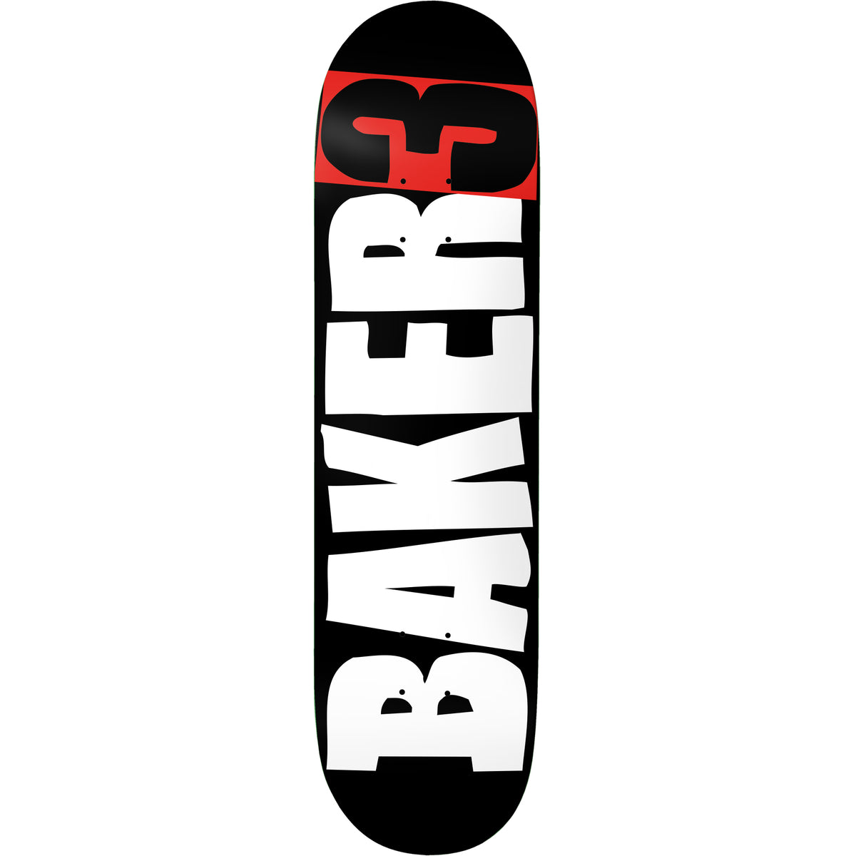 Baker Baker 3 Deck - 8.25