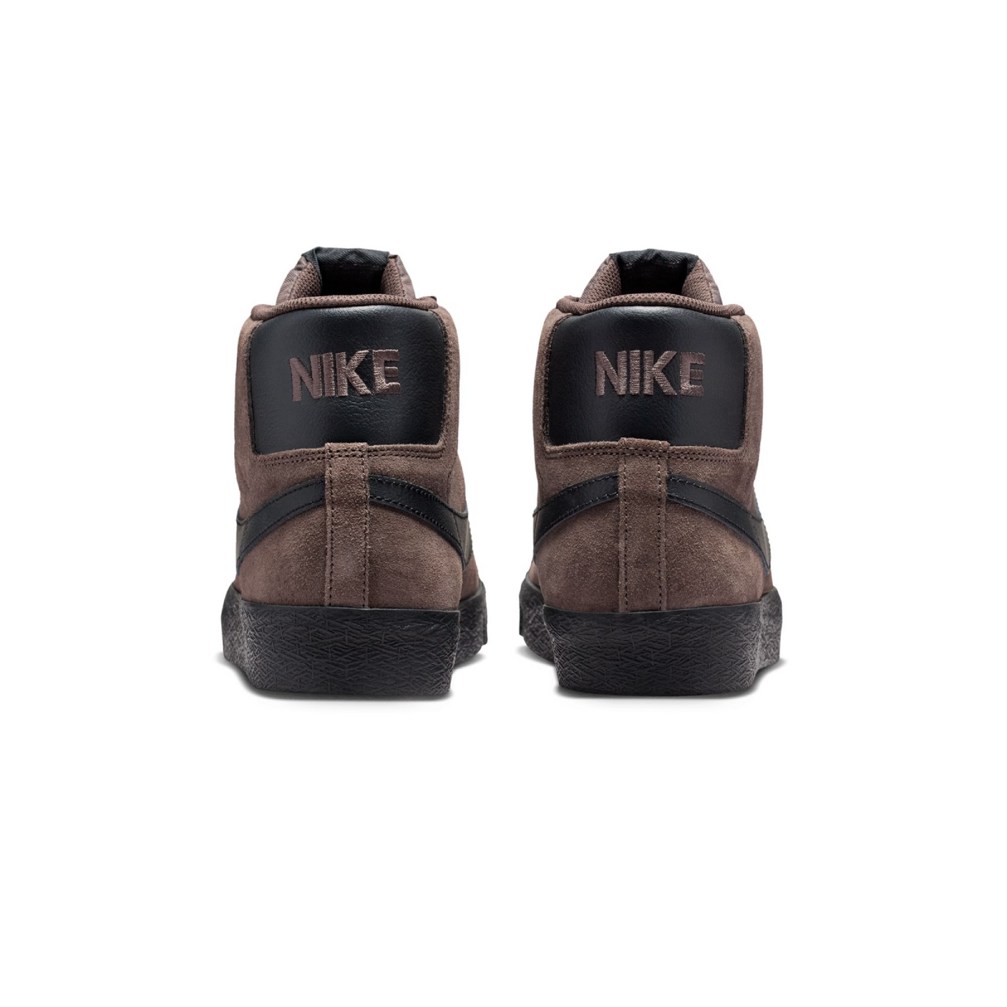 Nike SB Zoom Blazer Mid - Baroque Brown/Black