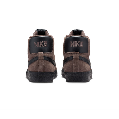 Nike SB Zoom Blazer Mid - Baroque Brown/Black