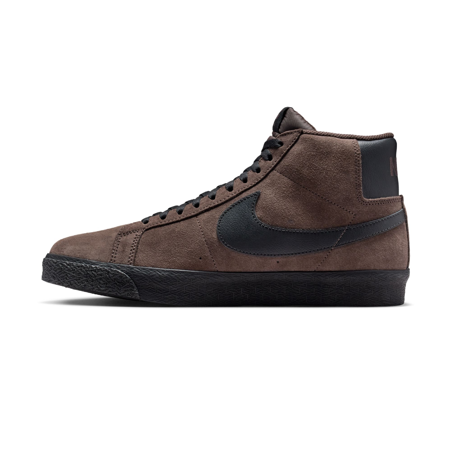 Nike SB Zoom Blazer Mid - Baroque Brown/Black
