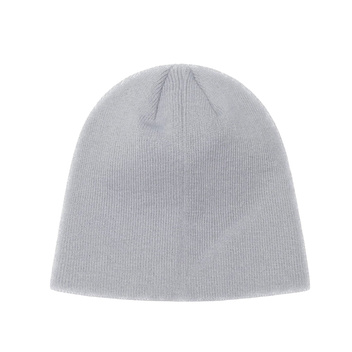 Stussy Basic Skullcap Beanie - Stone