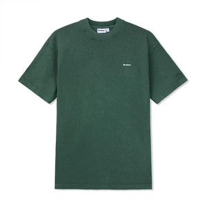 Butter Goods Basic Tee - Forest